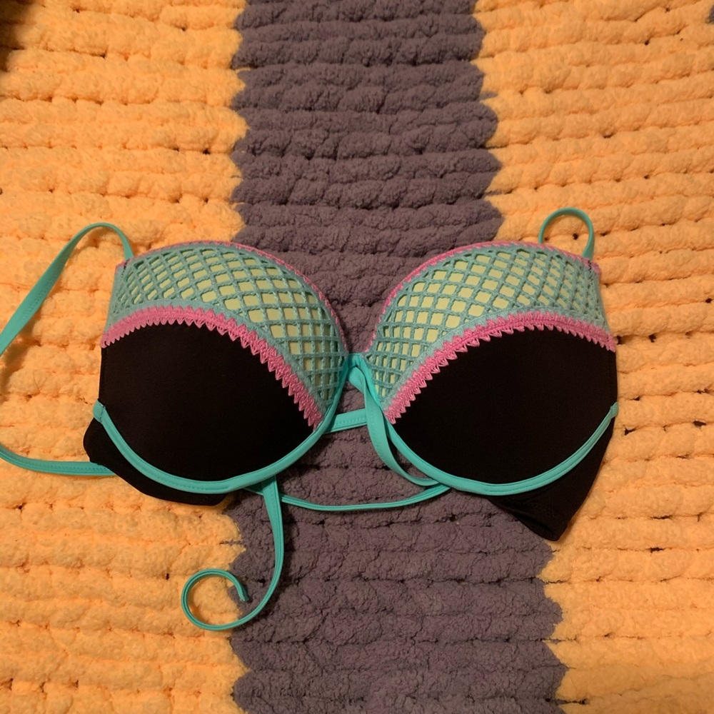 swim suit top